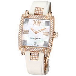 Ulysse Nardin  Caprice   Women Watch