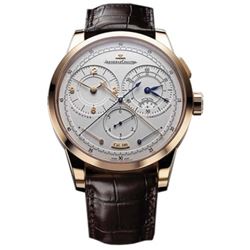Jaeger Lecoultre  Duometre   Men Watch