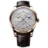 Image 1 : Jaeger Lecoultre  Duometre   Men Watch
