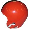 Image 1 : Syracuse Orange Throwback Mini Helmet Unsigned No Mask