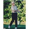 Image 1 : Peter Jacobsen Signed 8X10 Photo- Mounted Hologram
