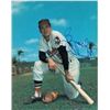 Image 1 : Brooks Robinson Signed Baltimore Orioles 8X10 Photo