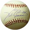 Image 1 : Kris Benson Signed Official Major League Baseball