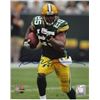 Image 1 : Ryan Grant Signed Green Bay Packers 8X10 Photo
