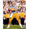 Image 1 : Troy Aikman Signed UCLA Bruins 8X10 Photo- Aikman Hologram