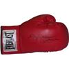 Image 1 : Ken Norton Signed Right Leather Everlast Boxing Glove- PSA/Online Authentics Hologram