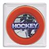 Image 1 : Hockey Puck Acrylic Display Case Cube