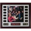 Image 1 : Sopranos Unsigned Engraved Signature Series W/ Cast Photo 36X31 Custom Framed (Entertainment)