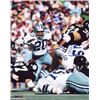 Image 1 : Mel Renfro Signed Dallas Cowboys 8X10 Photo HOF 96
