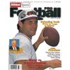 Image 1 : Steve Young Unsigned San Francisco 49Ers Athlon Sports 1998 NFL Pro Football Preview Magazine