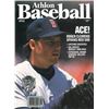 Image 1 : Roger Clemens Unsigned Boston Red Sox Athlon Sports 1992 MLB Baseball Preview Magazine