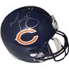 Image 1 : Martellus Bennett Signed Chicago Bears Riddell Mini Helmet