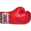 Image 1 : Sugar Shane Mosley Signed Everlast Right Boxing Glove (Leaf)