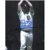 Image 1 : Denny Mclain Signed Detroit Tigers 8X10 Photo MVP 68