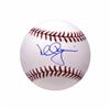 Image 1 : Mark Mcgwire Signed Official Major League Baseball (St. Louis Cardinals/Oakland A's)- Steiner/MLB Ho