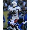 Image 1 : Marvin Harrison Signed Indianapolis Colts 2004 Pro Bowl 8X10 Photo