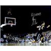 Image 1 : Ryan Arcidiacono Signed Villanova Wildcats 16X20 Photo 16 Champs- Steiner Hologram (Final Shot Celeb