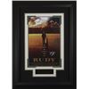 Image 1 : Rudy 22X30 Masterprint Poster Custom Black Framed W/ Sean Astin (Movie/Entertainment/Photo)(Rudy Rue