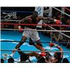 Image 1 : James "Buster" Douglas Signed 8X10 Photo (Knockout Vs Mike Tyson)