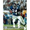 Image 1 : Ottis Anderson Signed New York Giants 8X10 Photo SB XXV MVP (OJ)