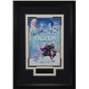 Kristen Bell Signed Frozen (Disney) 22X30 Masterprint Poster Custom Black Framed 2 Sigs (Movie/Enter