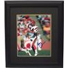 Ken Anderson Signed Cincinnati Bengals 8X10 Photo Custom Framed