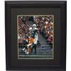 Image 1 : Don Maynard Signed New York Jets 11X14 Photo Custom Framed
