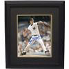 Jack Mcdowell Signed New York Yankees 8X10 Photo Custom Framed "Black"