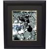 Billy Sims Signed Oklahoma Sooners Vintage B&W 16X20 Photo Custom Framed 78 Heisman