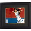 Image 1 : Christen Press Signed 8X10 Photo Custom Framed First Goal Team USA 2015 World Cup (Horizontal-Side V