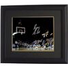 Image 1 : Ryan Arcidiacono Signed Villanova Wildcats 8X10 Photo Custom Framed- Steiner Hologram (Finalshot Cel