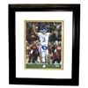 Image 1 : Andre Woodson Signed Kentucky Wildcats 8X10 Photo Custom Framed