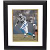 Image 1 : Dwayne Jarrett Signed Carolina Panthers 16X20 Photo Custom Framed- Jarrett Hologram
