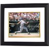 Image 1 : Dale Murphy Signed Atlanta Braves 16X20 Photo NL MVP 82, 83 Custom Framed (Gray Jersey Horizontal)