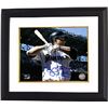 Image 1 : Bret Boone Signed Seattle Mariners 8X10 Photo Custom Framed (Horizontal)