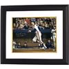 Image 1 : Keith Hernandez Signed New York Mets 16X20 Photo Custom Framed 86 WS Champs