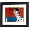 Image 1 : Christen Press Signed 8X10 Photo Custom Framed First Goal Team USA 2015 World Cup (Horizontal-Side V
