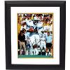 Image 1 : Bo Jackson Signed Auburn Tigers 16X20 Photo Custom Framed (White Jersey)- Steiner Hologram