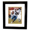 Image 1 : Percy Harvin Signed Florida Gators 8X10 Photo Custom Framed