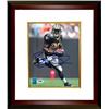 Image 1 : Reggie Bush Signed New Orleans Saints 8X10 Photo Custom Framed- PSA/Bush Hologram