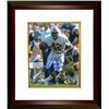 Image 1 : Paul Warfield Signed Miami Dolphins 8X10 Photo Custom Framed HOF 83