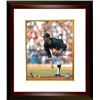 Image 1 : Bert Blyleven Signed Minnesota Twins 8X10 Photo Custom Framed W/ Full Name Rik Aalbert Blyleven W/ H