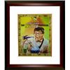 Image 1 : Jerry Lewis Signed The Nutty Professor 16X20 Photo Custom Framed (Movie/Comedian/Entertainment)