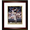 Image 1 : David Justice Signed New York Yankees 8X10 Photo Custom Framed- JSA Hologram