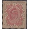 Image 1 : 2 Rupee stamp of King Edward VII