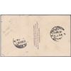 Image 2 : KGV Biplane flight cover from AKYAB