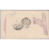 Image 2 : Air Mail Cover of 1931 with sign by Pilot traveled accross the Bay Yohmas to Rangoon