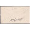 Image 2 : Scout Jambore Rocket mail cover with RED Label