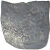 Image 2 : Punch Marked Silver Karshapana Coin of Magadha Janapada.