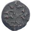 Image 1 : Copper Karshapana Coin of Maurya Sunga Dynasty.
